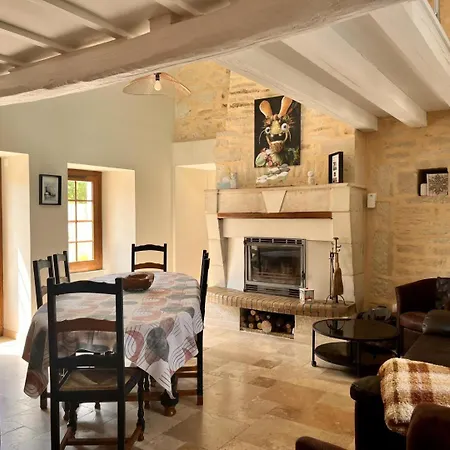 Le Chant Du Petit Jau Hébergement de vacances Beaumont (Vienne)